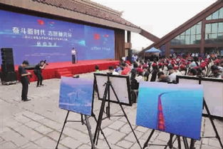 镜头记录志愿风采，影像传递城市温度——沪志愿服务摄影作品征集评选活动正式启动