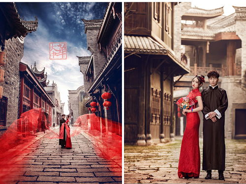 武汉非凡摄影 台式匠心，定义江城婚纱新风尚